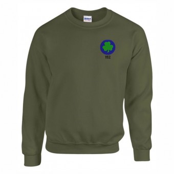 152 Regiment RLC Sweatshirt